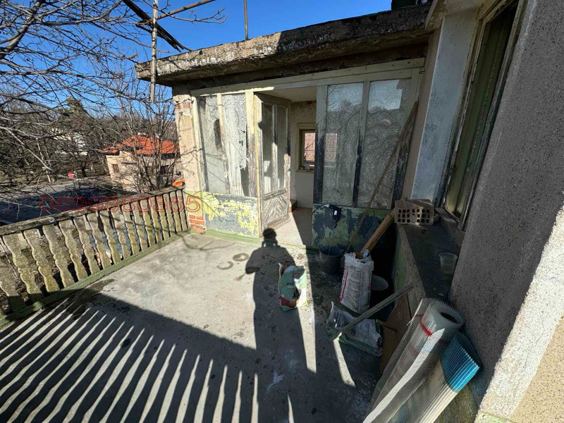 Продава КЪЩА, с. Баница, област Враца, снимка 5 - Къщи - 52782274