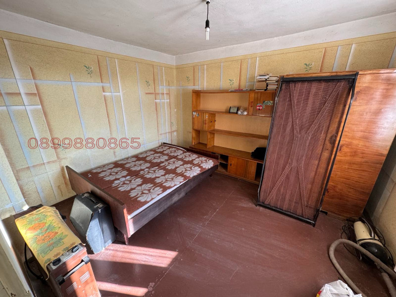 Продава КЪЩА, с. Баница, област Враца