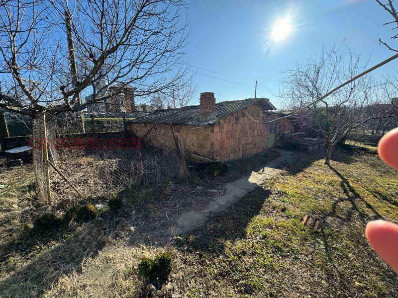 Продава КЪЩА, с. Баница, област Враца, снимка 6 - Къщи - 52782274