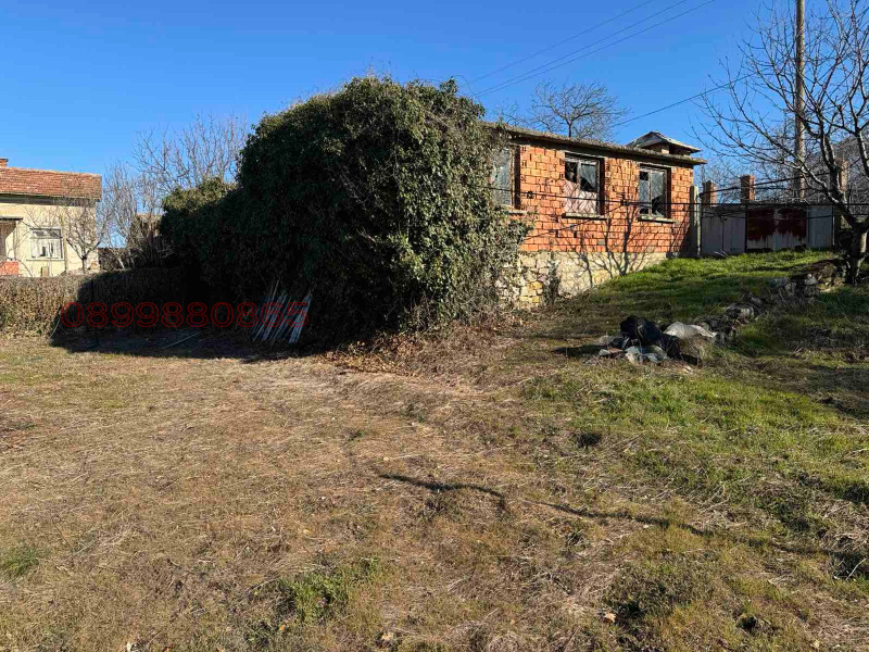 Продава КЪЩА, с. Баница, област Враца, снимка 16 - Къщи - 52782274