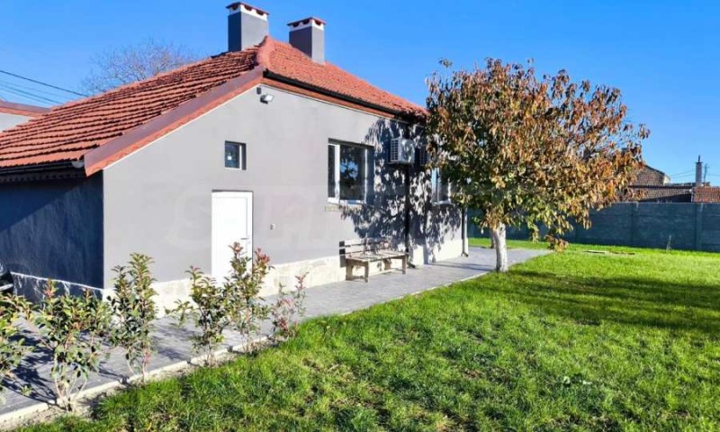 À venda  Casa região Burgas , Giuliovca , 100 m² | 98768149 - imagem [3]