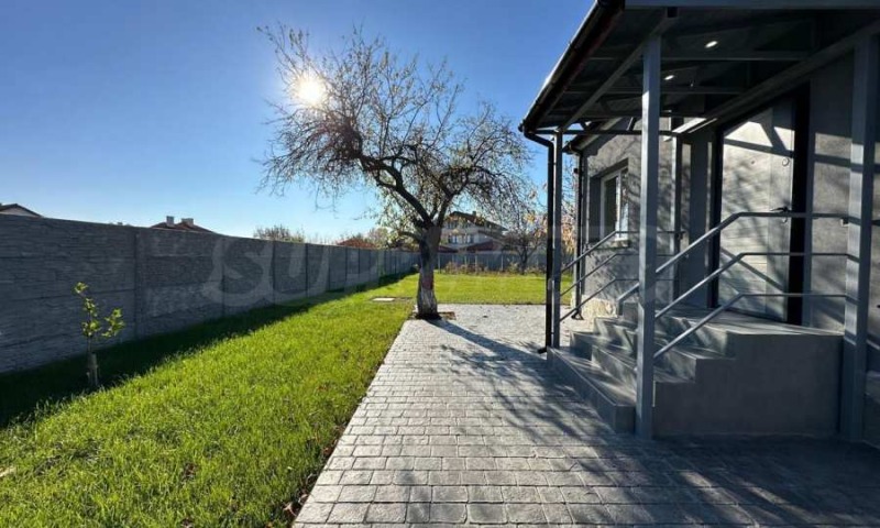 À venda  Casa região Burgas , Giuliovca , 100 m² | 98768149
