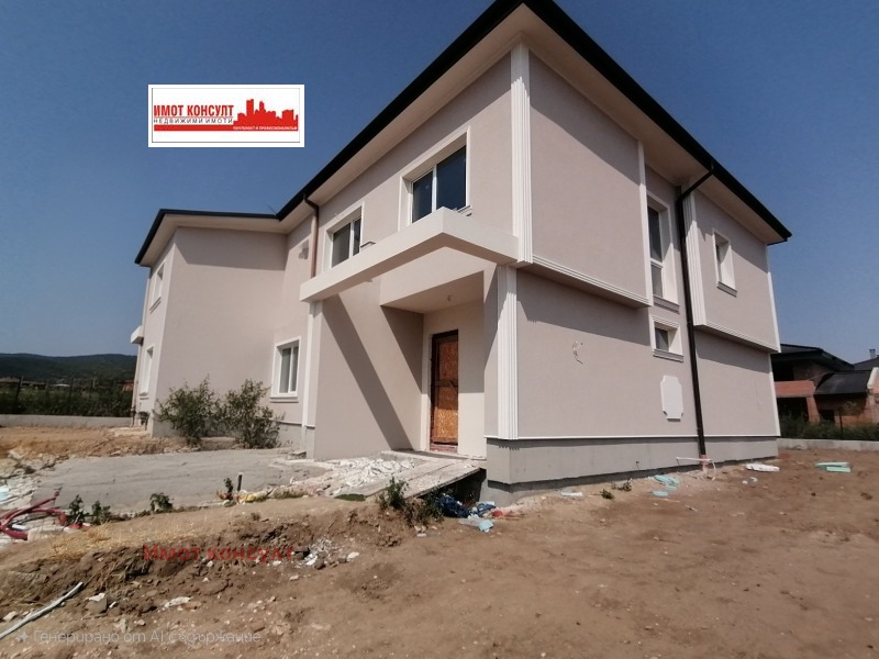 Продава  Къща област Пловдив , с. Марково , 145 кв.м | 39554924 - изображение [7]