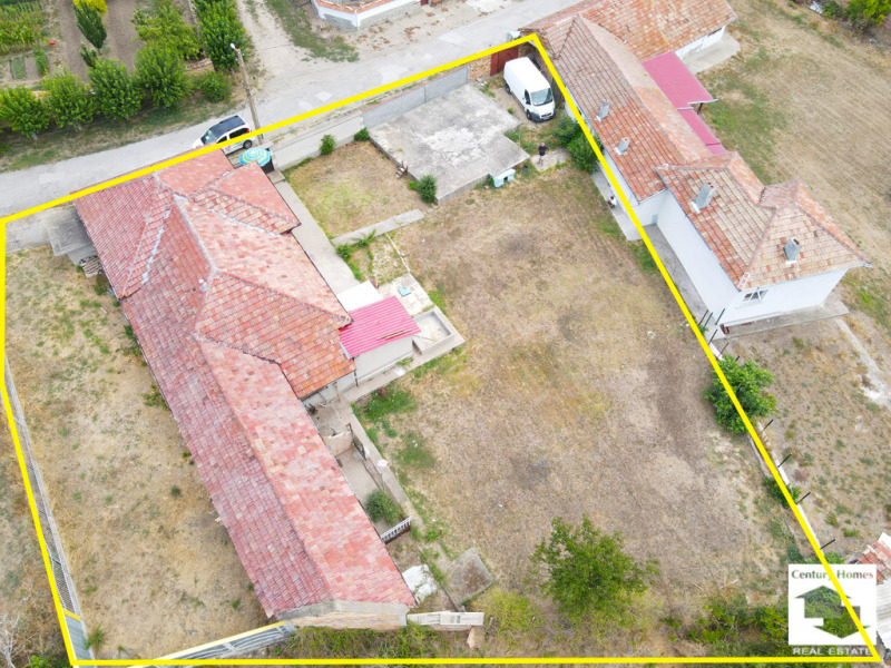 Na prodej  Dům oblast Veliko Tarnovo , Klimentovo , 115 m2 | 96424138 - obraz [15]