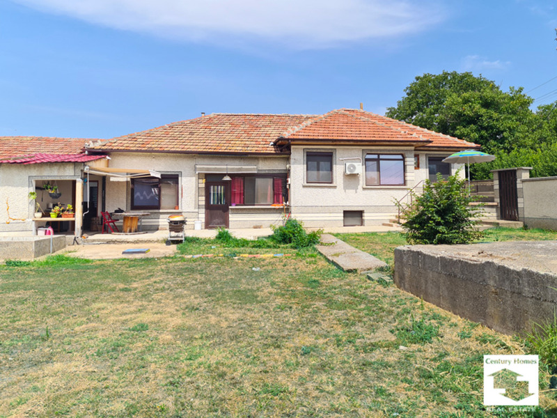 Продава  Къща, област Велико Търново, с. Климентово • 82 000 € • ID 11262447 — holmes.bg - [1] 