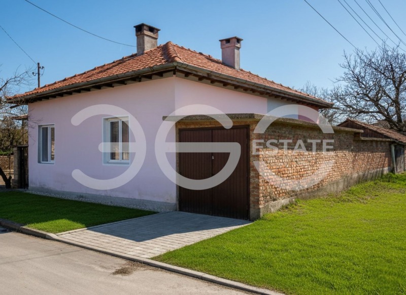 Продава  Къща област Варна , гр. Дългопол , 70 кв.м | 38250256 - изображение [2]