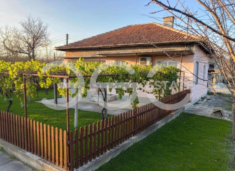 Продава  Къща област Варна , гр. Дългопол , 70 кв.м | 38250256 - изображение [3]