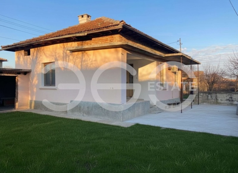 Продава  Къща област Варна , гр. Дългопол , 70 кв.м | 38250256 - изображение [4]