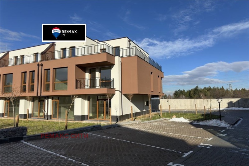 Продава КЪЩА, гр. София, м-т Камбаните, снимка 2 - Къщи - 53269150
