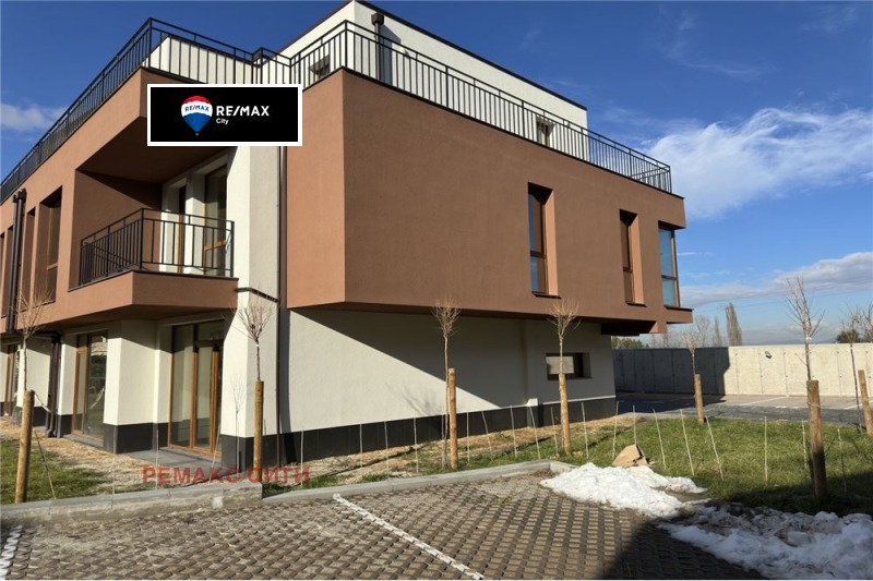 Продава КЪЩА, гр. София, м-т Камбаните