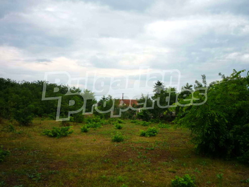 For Sale  Plot Varna , Izgrev , 547 sq.m | 85660388 - image [2]