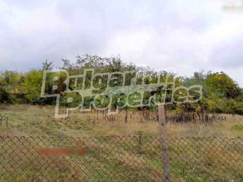 For Sale  Plot Varna , Izgrev , 547 sq.m | 85660388 - image [4]