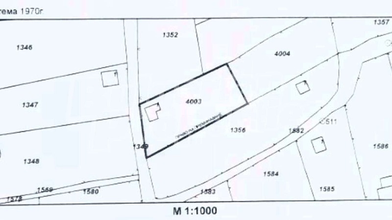 For Sale  Plot Varna , Izgrev , 547 sq.m | 85660388 - image [5]