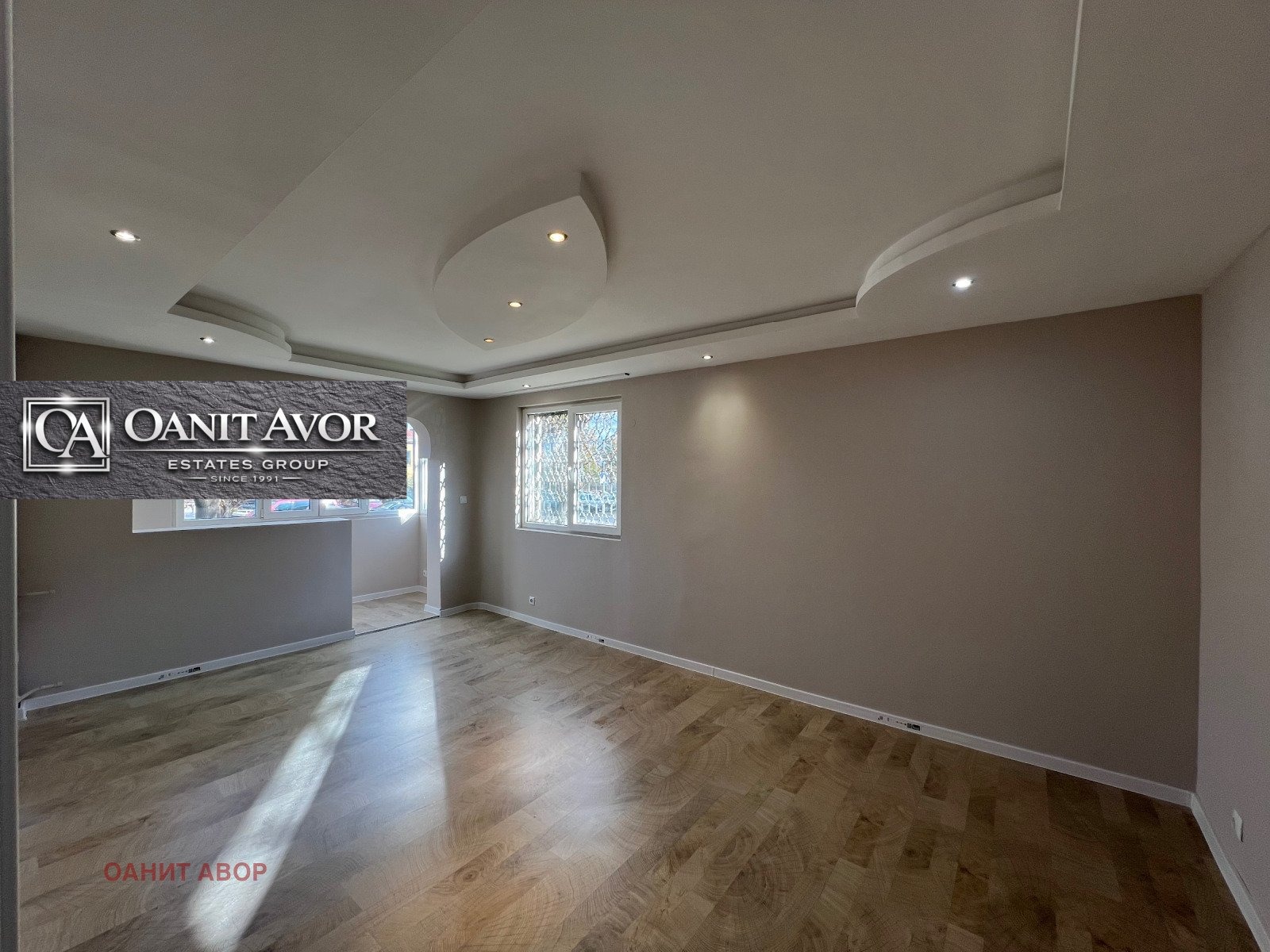 Продава 1-СТАЕН, гр. София, Фондови жилища, снимка 2 - Апартаменти - 53768742