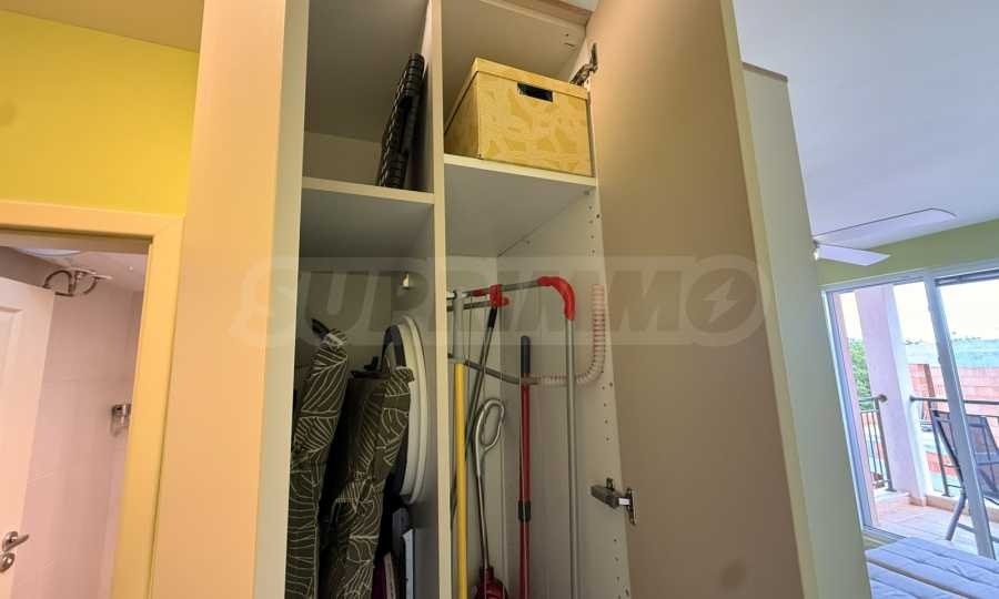Продава 1-СТАЕН, гр. Бяла, област Варна, снимка 9 - Апартаменти - 56085786