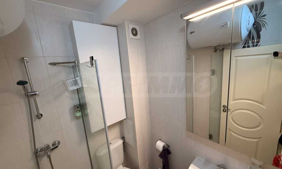 Продава 1-СТАЕН, гр. Бяла, област Варна, снимка 13 - Апартаменти - 56085786