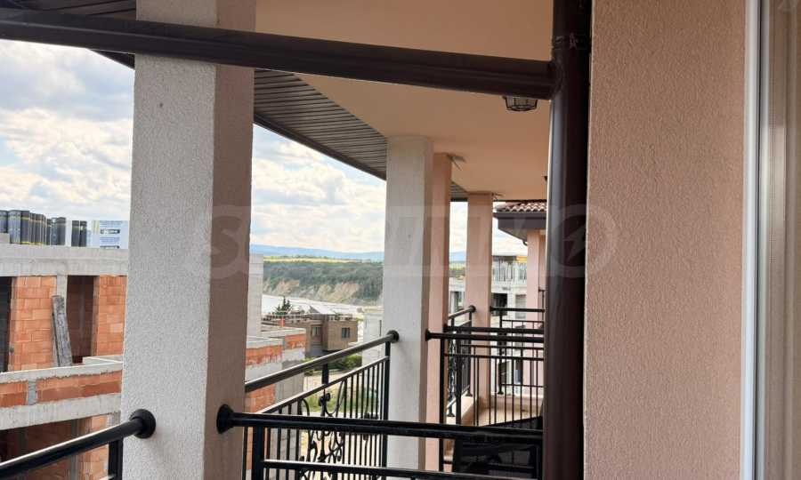 Продава 1-СТАЕН, гр. Бяла, област Варна, снимка 10 - Апартаменти - 56085786