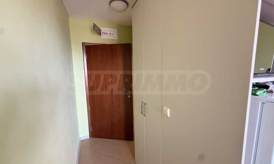 Продава 1-СТАЕН, гр. Бяла, област Варна, снимка 8 - Апартаменти - 56085786