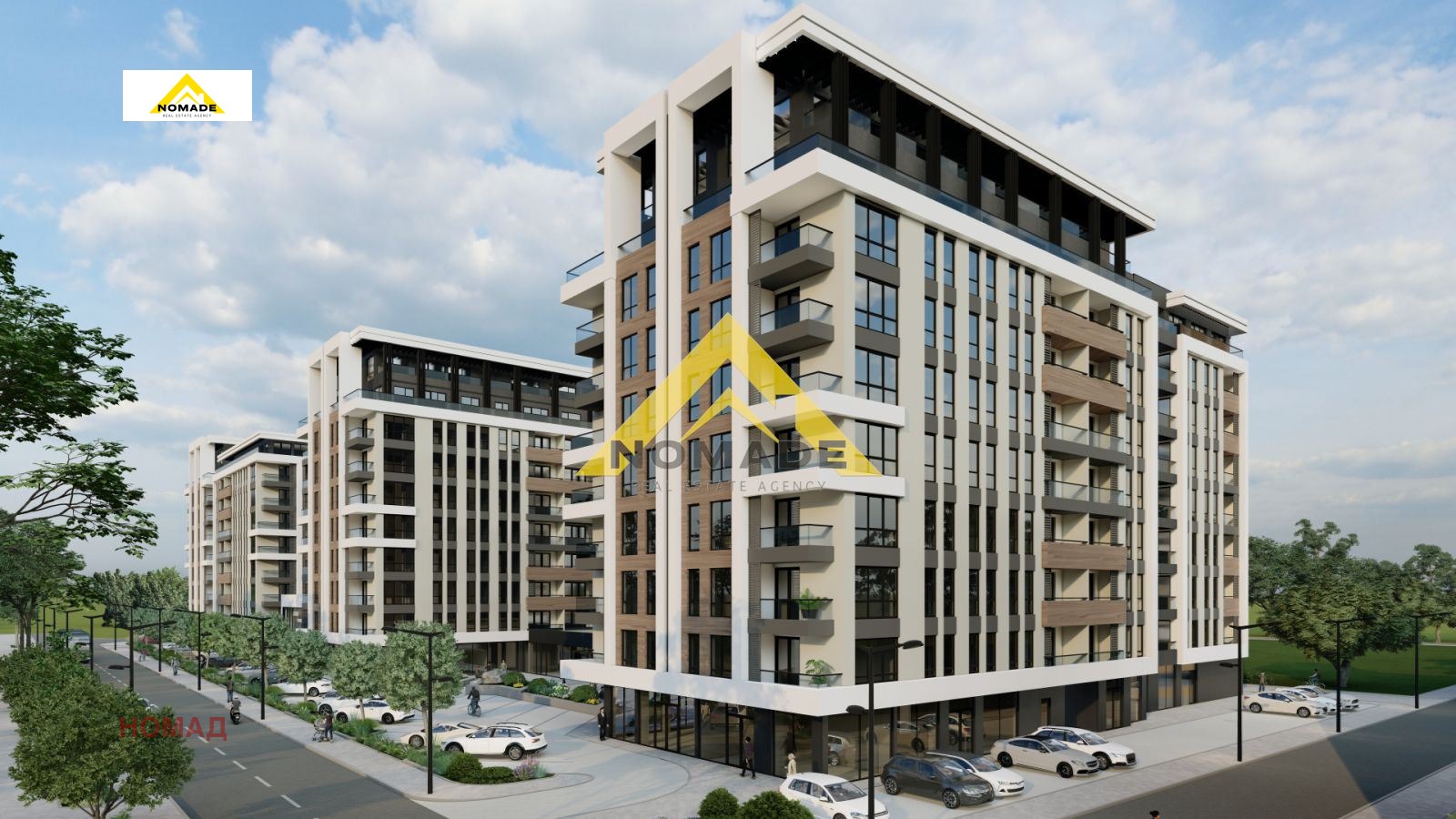 Продава 2-СТАЕН, гр. Пловдив, Христо Смирненски