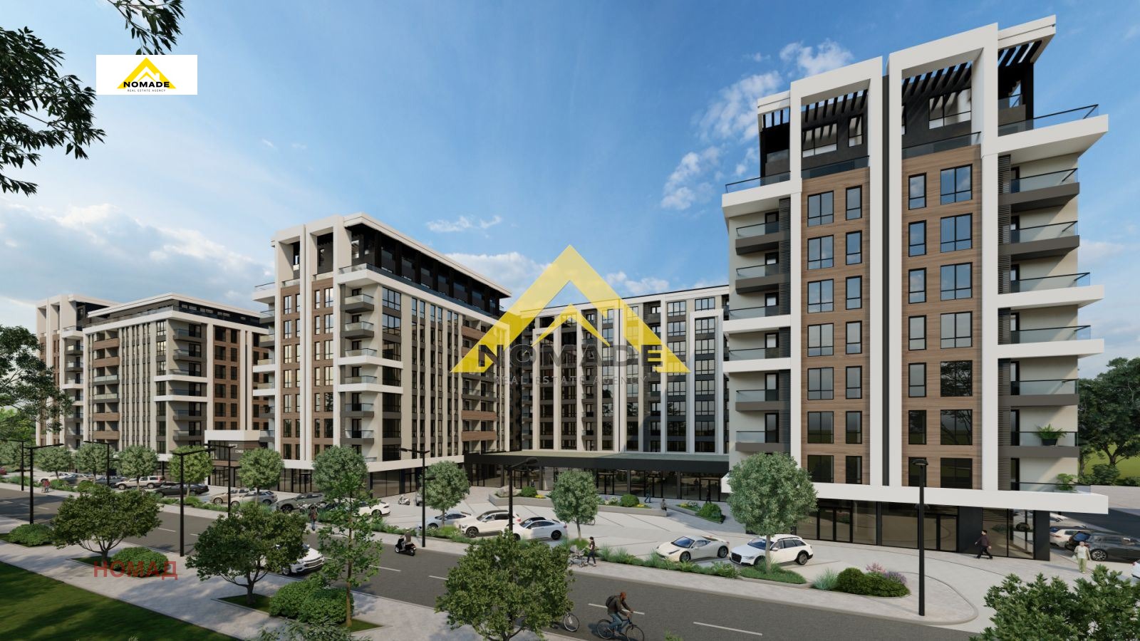 Продава 2-СТАЕН, гр. Пловдив, Христо Смирненски, снимка 2 - Апартаменти - 49525475