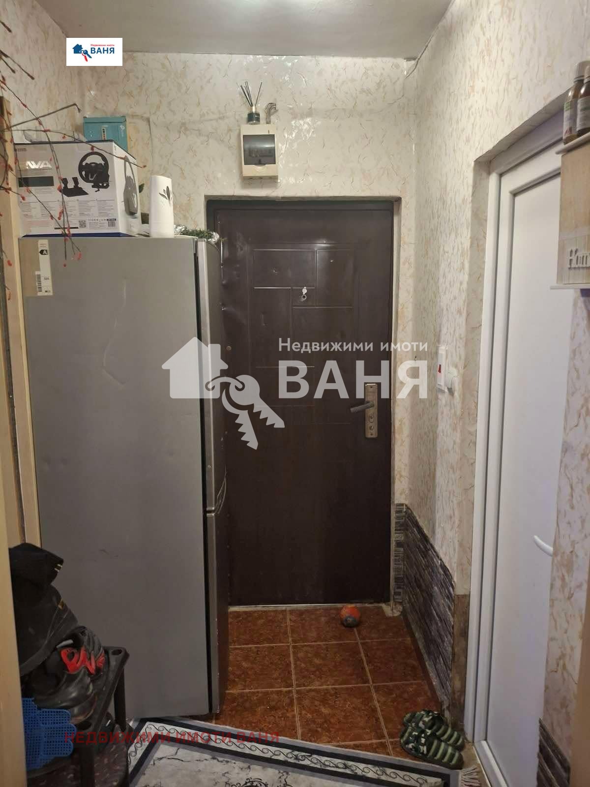 Продава 2-СТАЕН, гр. Сопот, област Пловдив