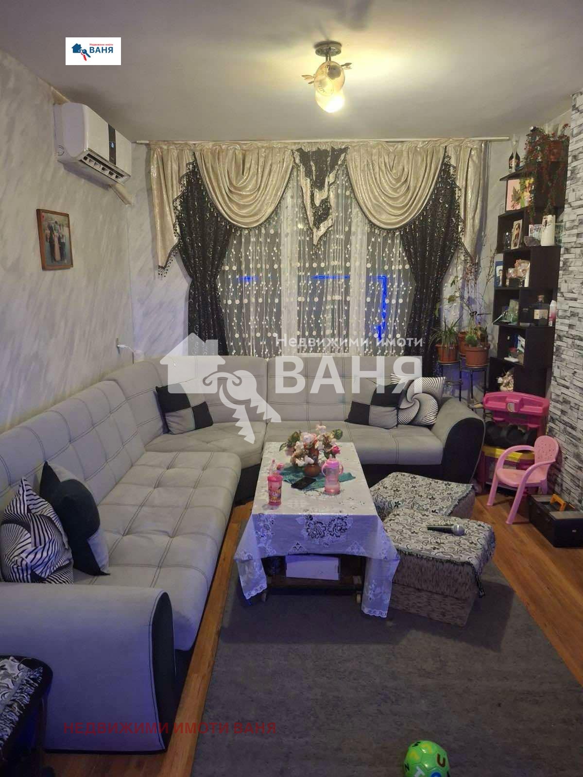 Продава 2-СТАЕН, гр. Сопот, област Пловдив, снимка 6 - Апартаменти - 54709006