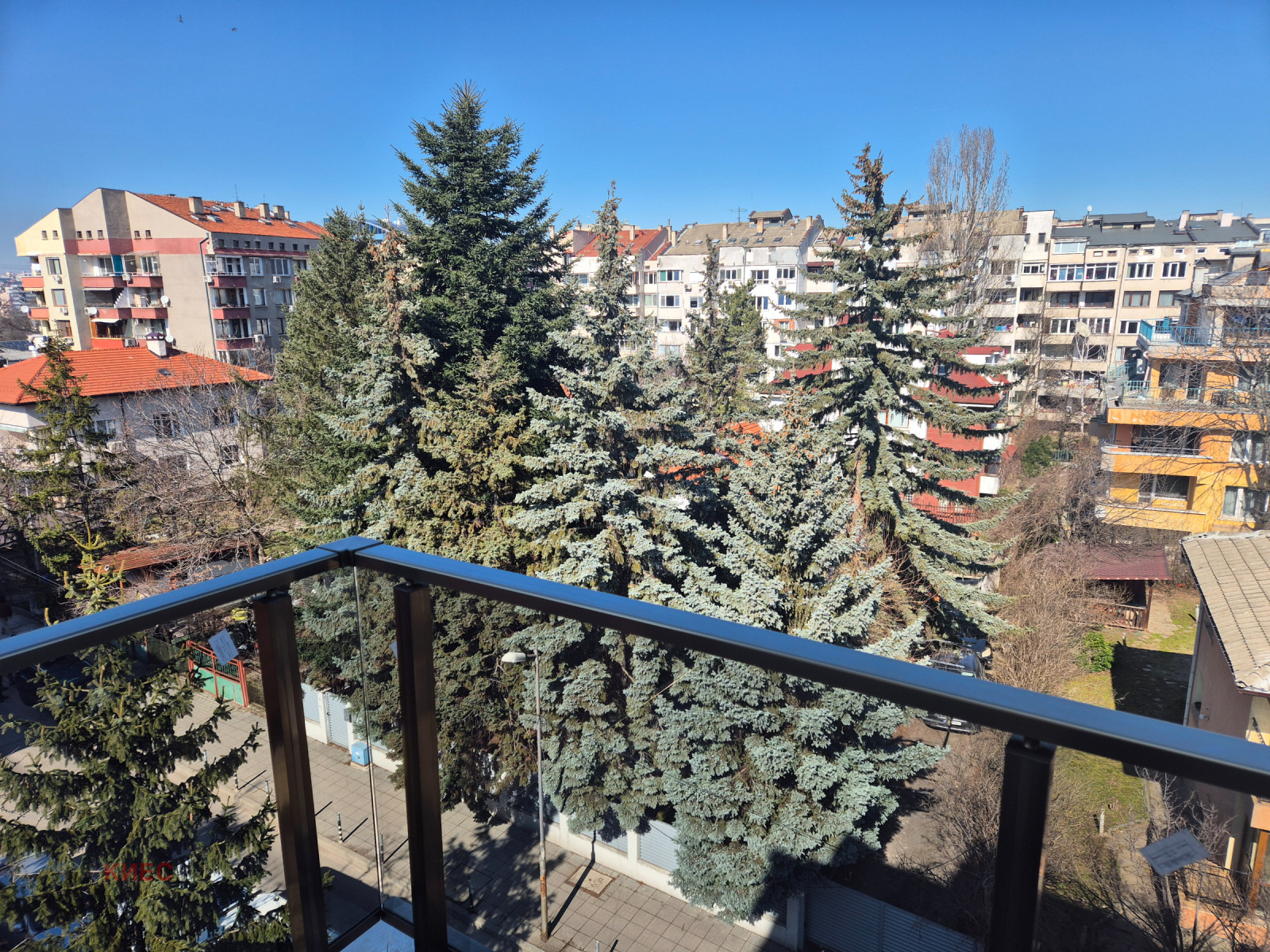 Продава 2-СТАЕН, гр. София, Бъкстон, снимка 2 - Апартаменти - 53666791