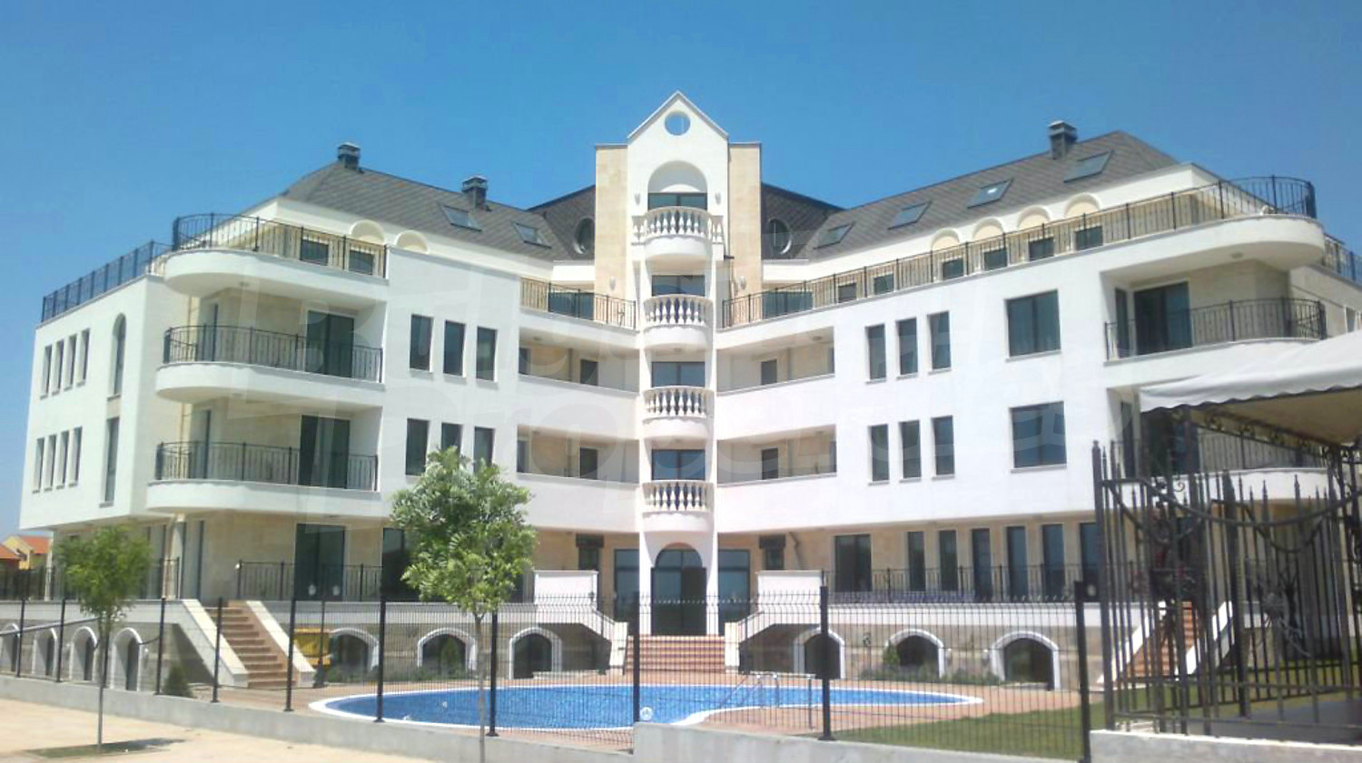 Продава 2-СТАЕН, гр. Свети Влас, област Бургас, снимка 7 - Апартаменти - 54272345