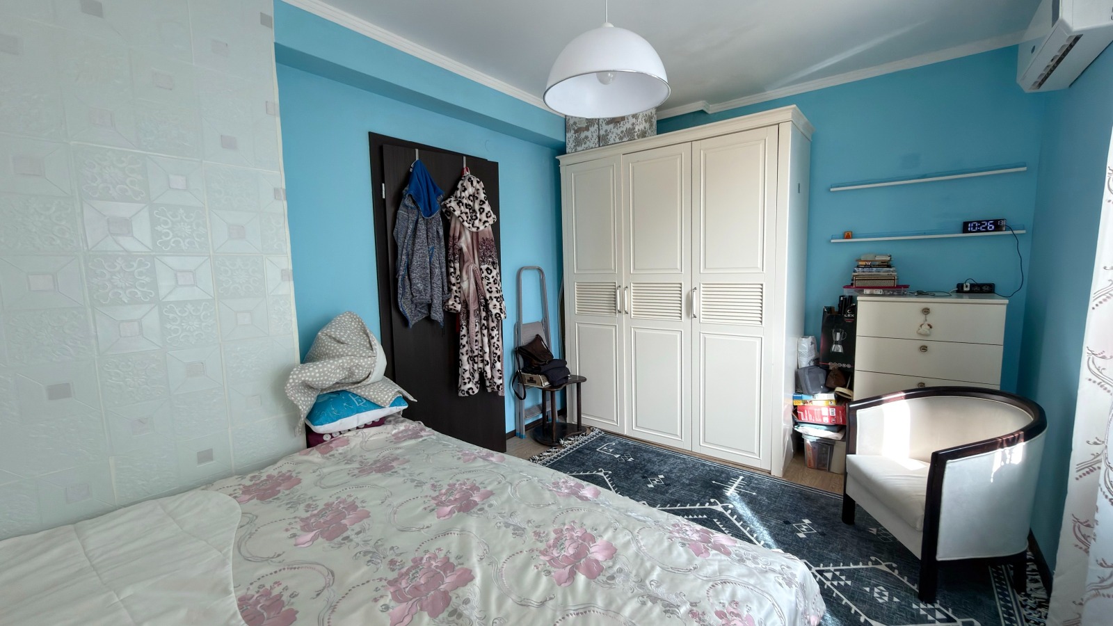 Продава 2-СТАЕН, гр. Свети Влас, област Бургас, снимка 4 - Апартаменти - 54272345