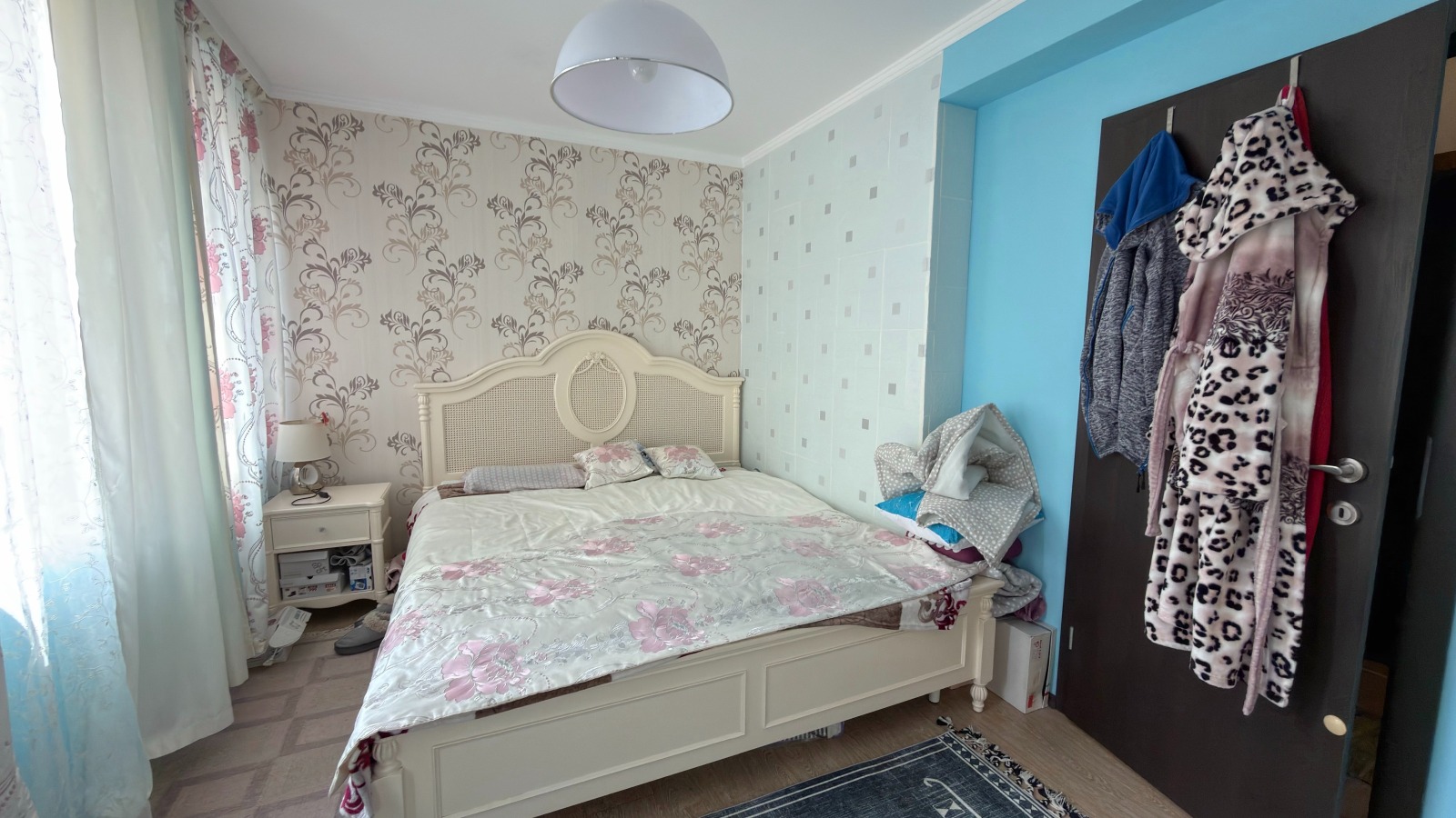 Продава 2-СТАЕН, гр. Свети Влас, област Бургас, снимка 3 - Апартаменти - 54272345