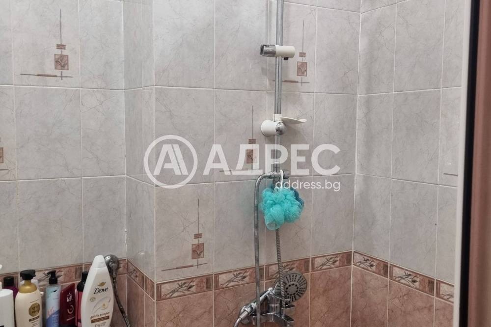 Продава 2-СТАЕН, гр. София, Гевгелийски, снимка 6 - Апартаменти - 55626582