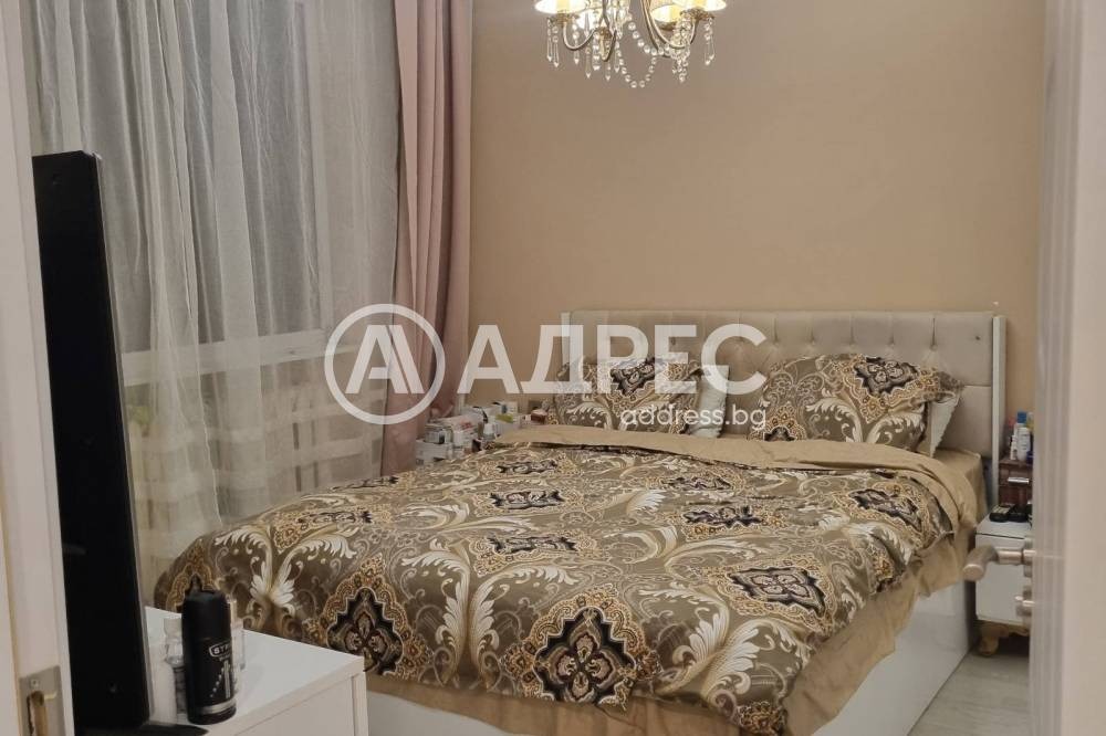 Продава 2-СТАЕН, гр. София, Гевгелийски, снимка 5 - Апартаменти - 55626582