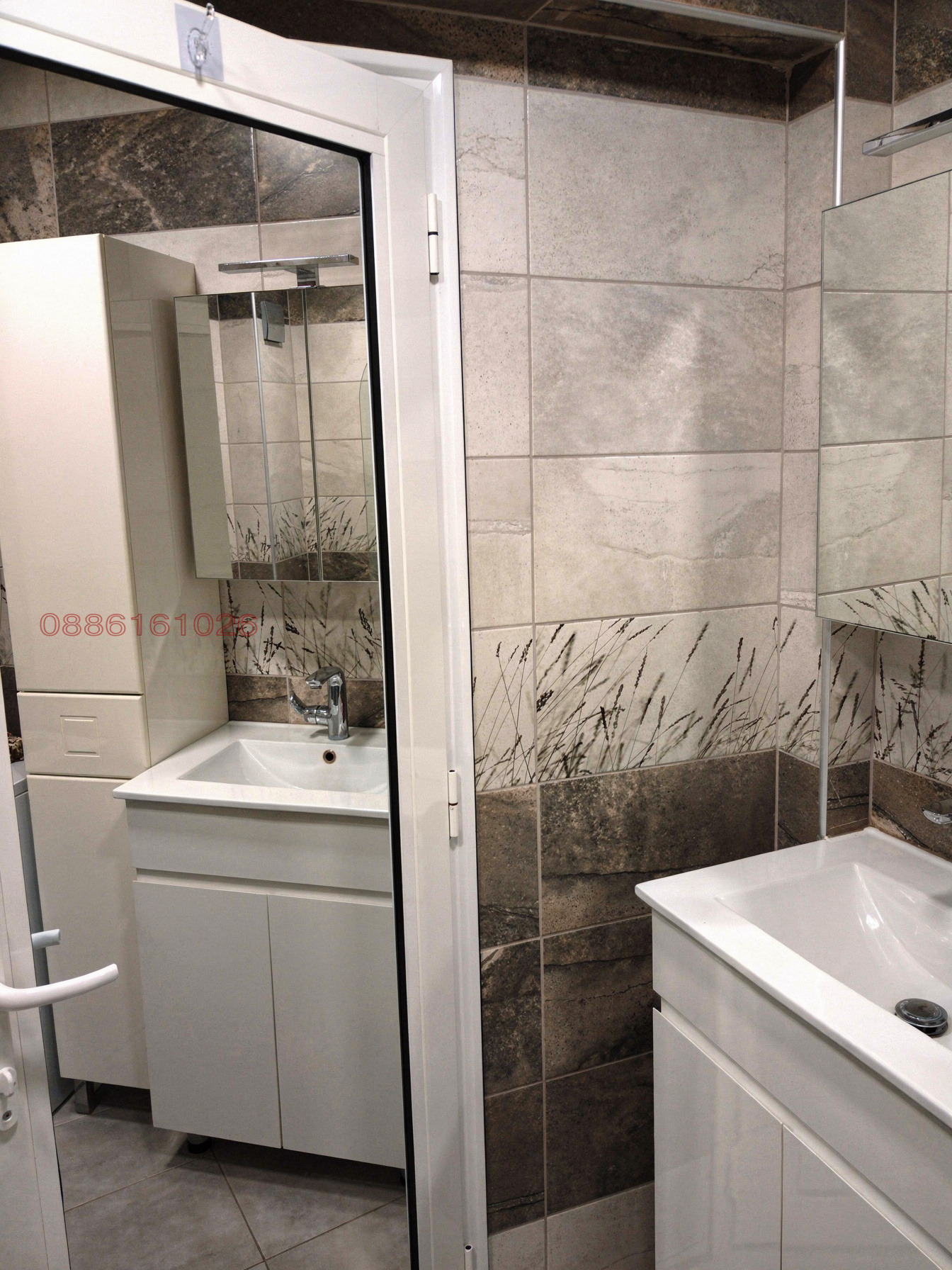 Продава 2-СТАЕН, гр. Свиленград, област Хасково, снимка 10 - Апартаменти - 56109131
