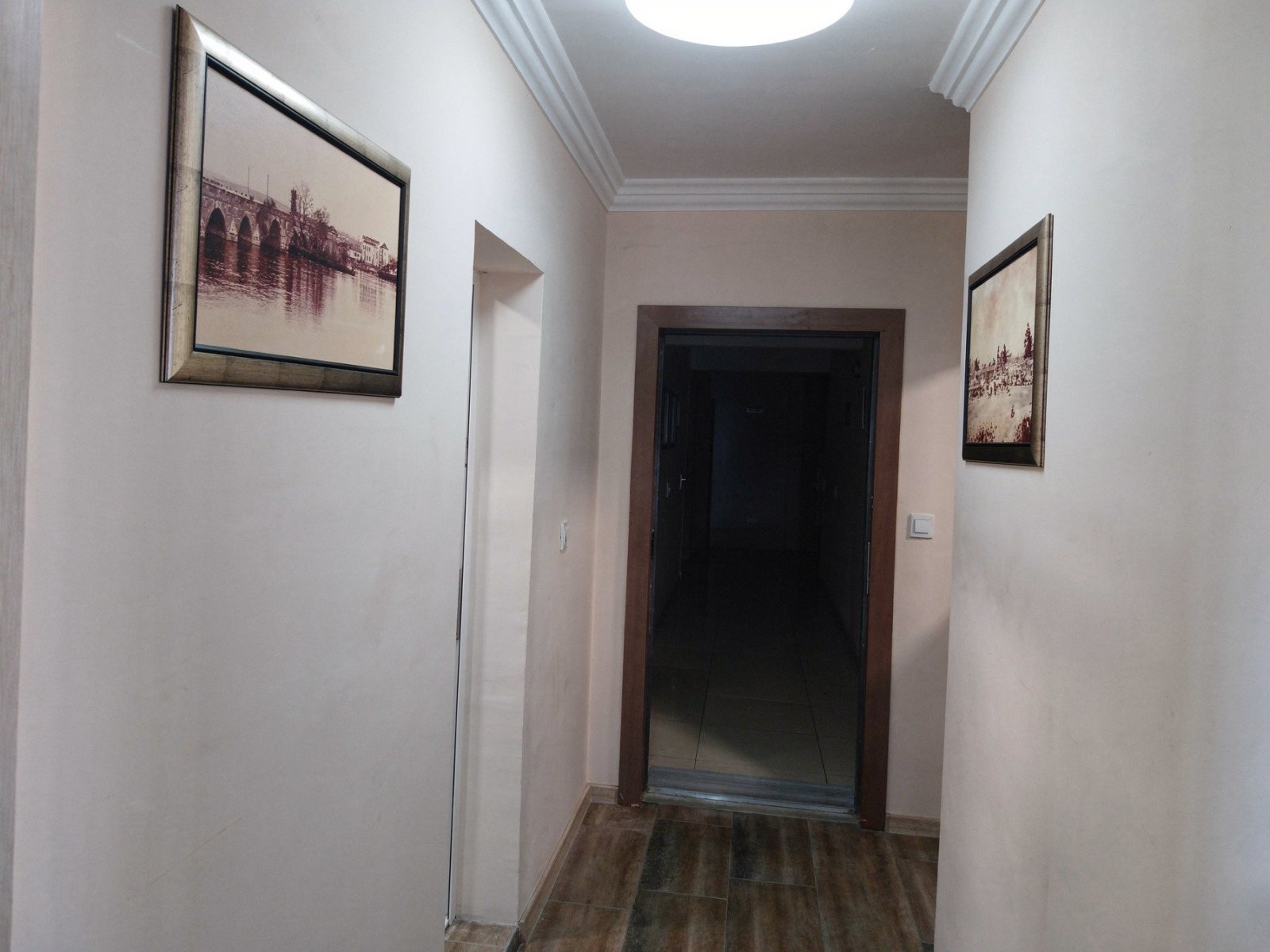 Продава 2-СТАЕН, гр. Свиленград, област Хасково, снимка 5 - Апартаменти - 56109131
