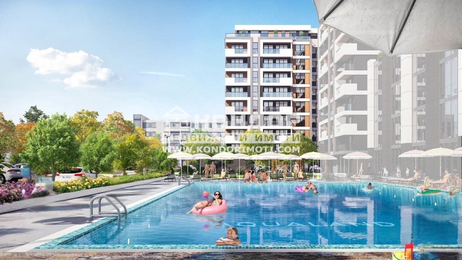 Продава 3-СТАЕН, гр. Пловдив, Тракия, снимка 7 - Апартаменти - 49955273