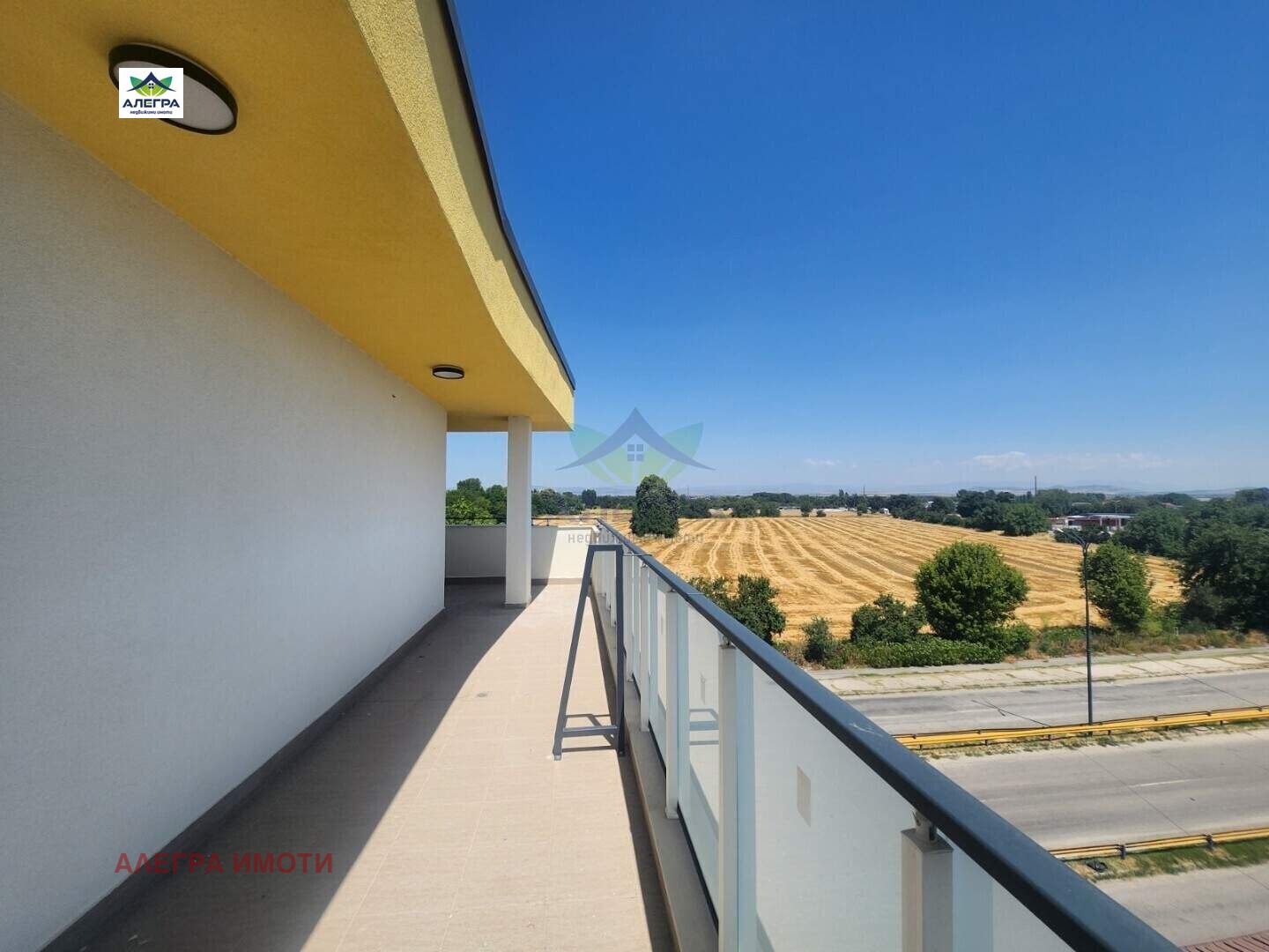 Продава 3-СТАЕН, гр. Пазарджик, Ставропол, снимка 2 - Апартаменти - 51194212