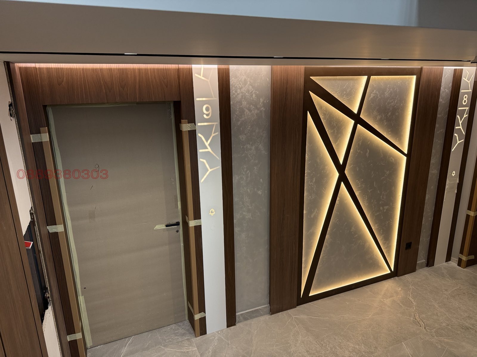 Продава 3-СТАЕН, гр. София, Изток, снимка 2 - Апартаменти - 53617104