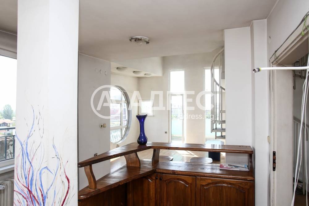 Продава 3-СТАЕН, гр. София, Център, снимка 9 - Апартаменти - 54604292