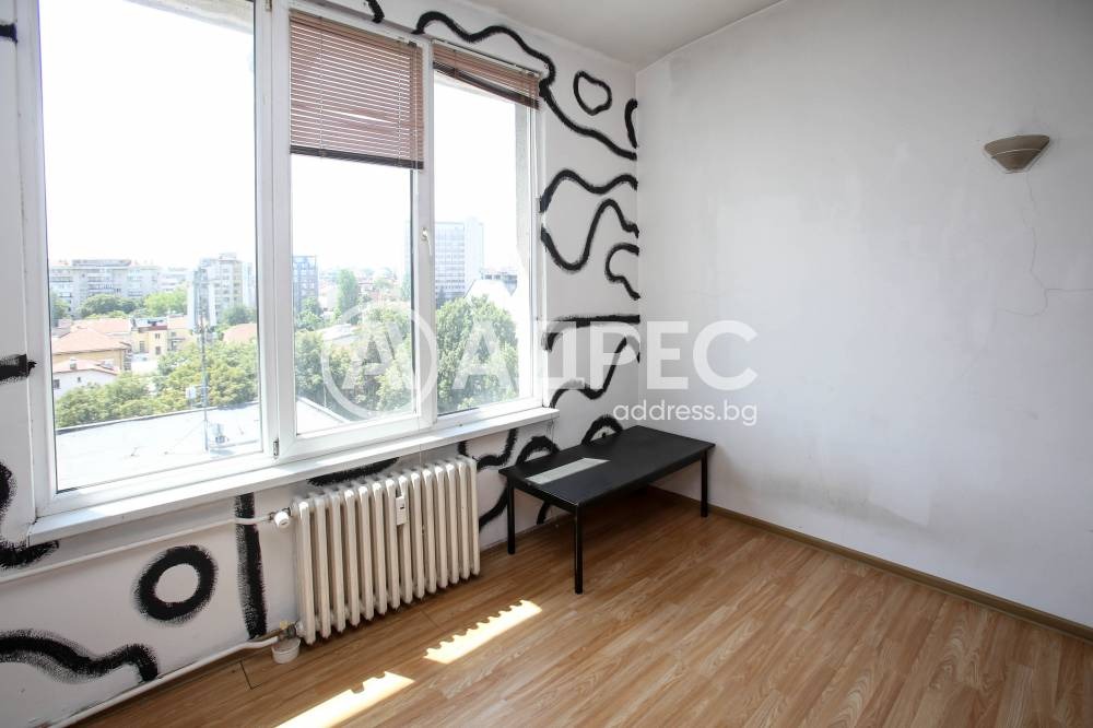 Продава 3-СТАЕН, гр. София, Център, снимка 14 - Апартаменти - 54604292