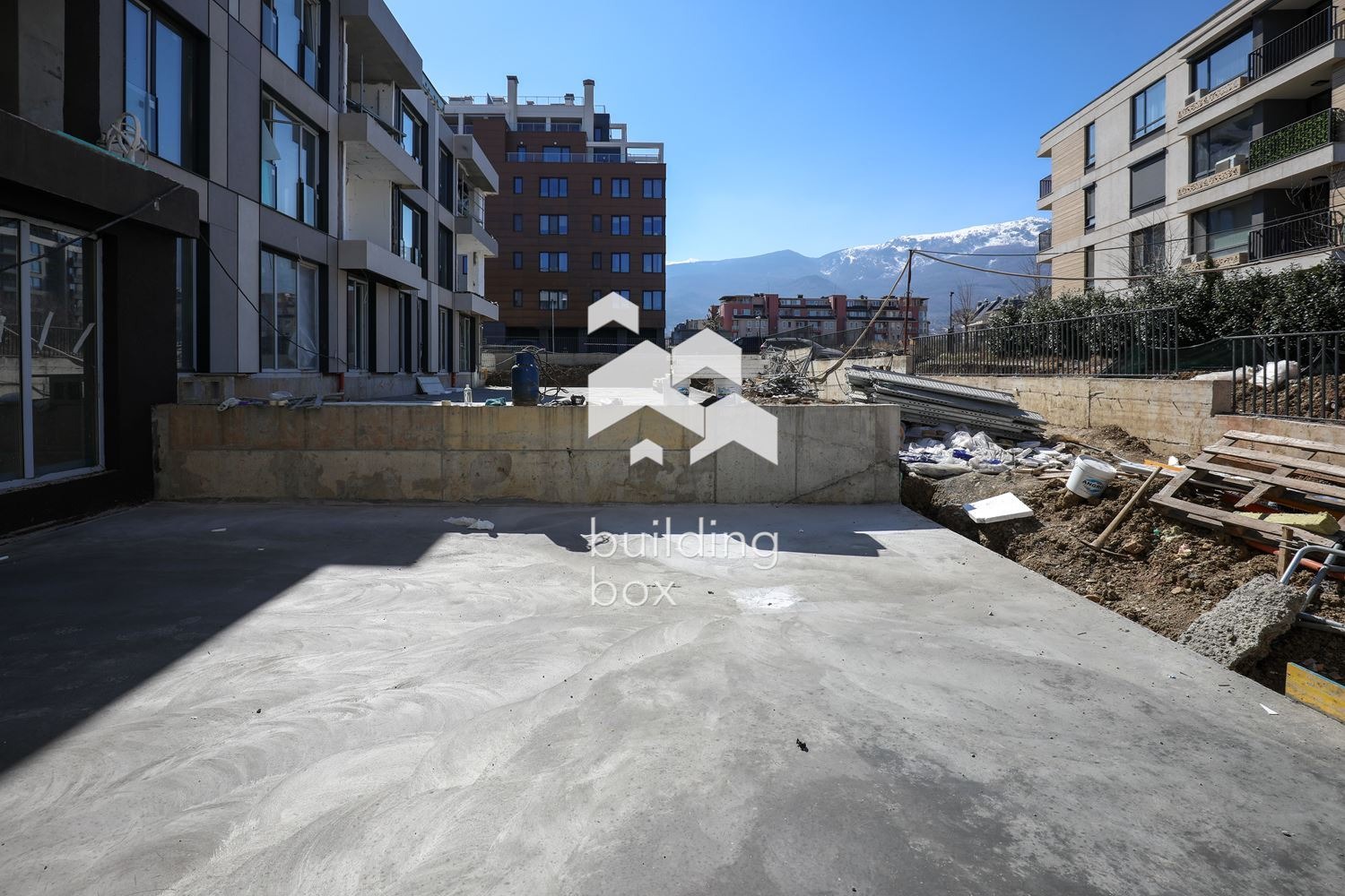 Продава 4-СТАЕН, гр. София, Витоша, снимка 12 - Апартаменти - 56033849