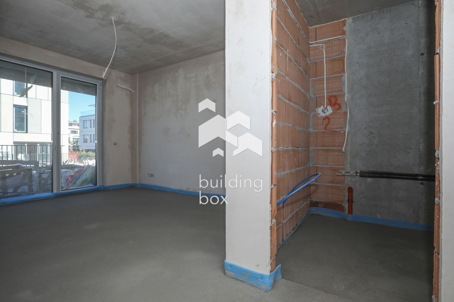 Продава 4-СТАЕН, гр. София, Витоша, снимка 6 - Апартаменти - 56033849