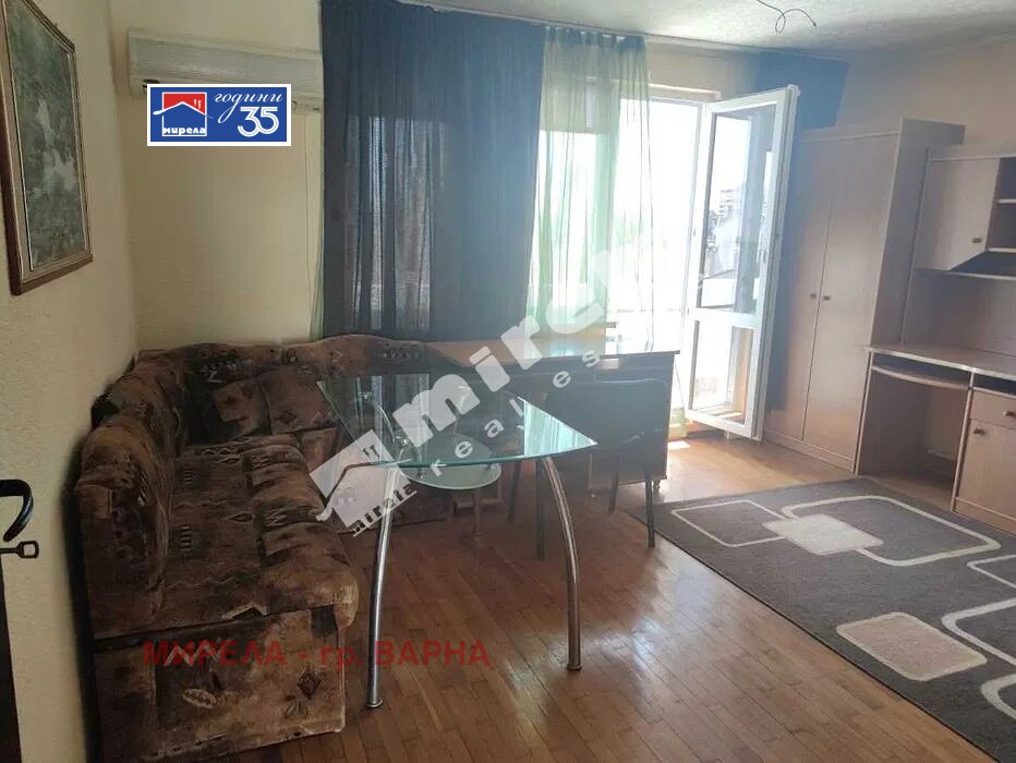 Продава МЕЗОНЕТ, гр. Варна, Колхозен пазар, снимка 9 - Апартаменти - 53874233