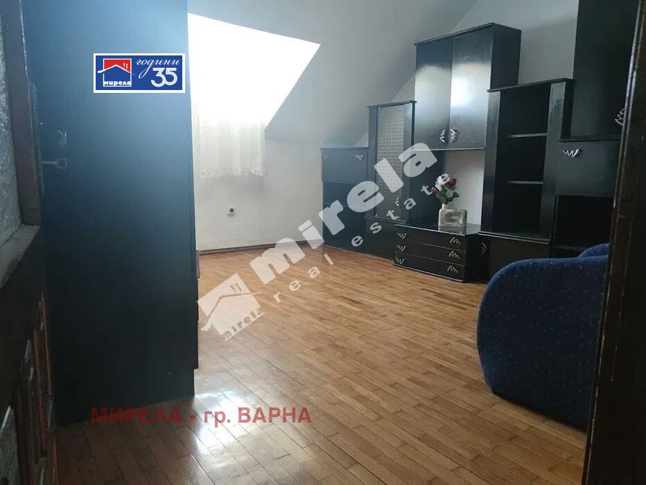 Продава МЕЗОНЕТ, гр. Варна, Колхозен пазар, снимка 13 - Апартаменти - 53874233