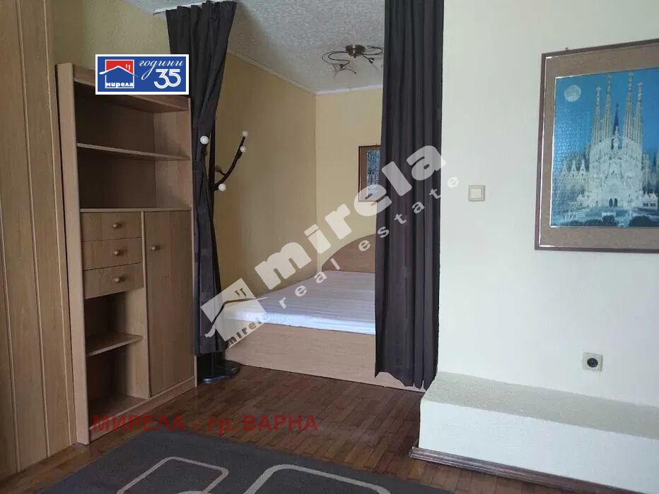 Продава МЕЗОНЕТ, гр. Варна, Колхозен пазар, снимка 10 - Апартаменти - 53874233