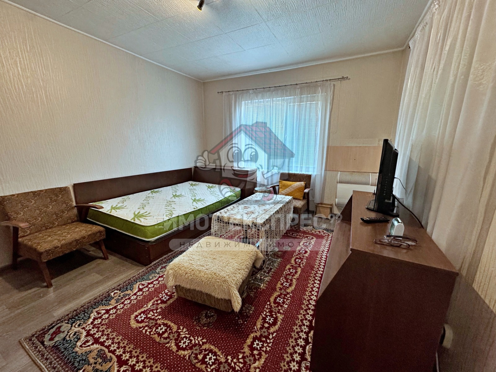 Продава ЕТАЖ ОТ КЪЩА, гр. Асеновград, област Пловдив, снимка 8 - Етаж от къща - 55789879