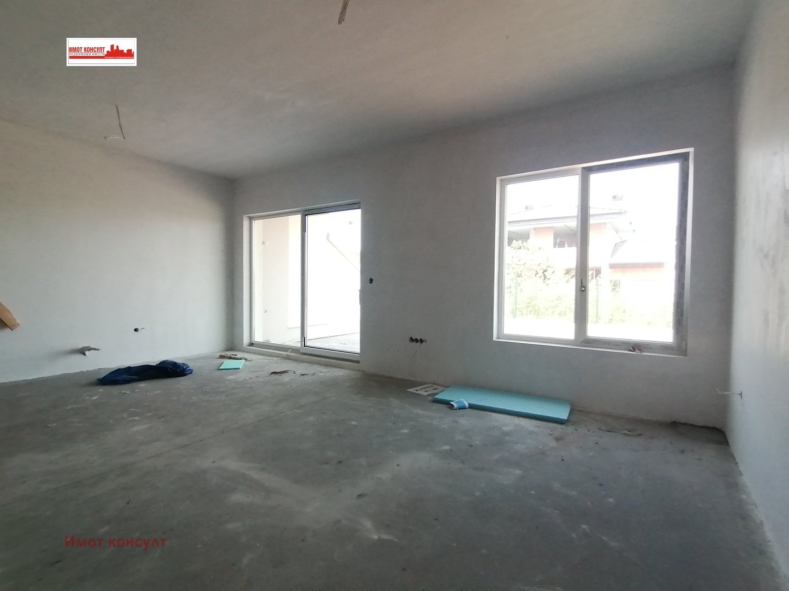 Продава КЪЩА, с. Марково, област Пловдив, снимка 2 - Къщи - 50935094