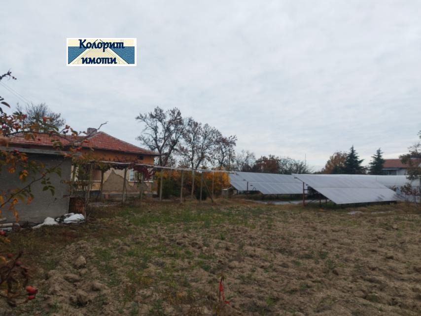 Продава КЪЩА, с. Памукчии, област Стара Загора