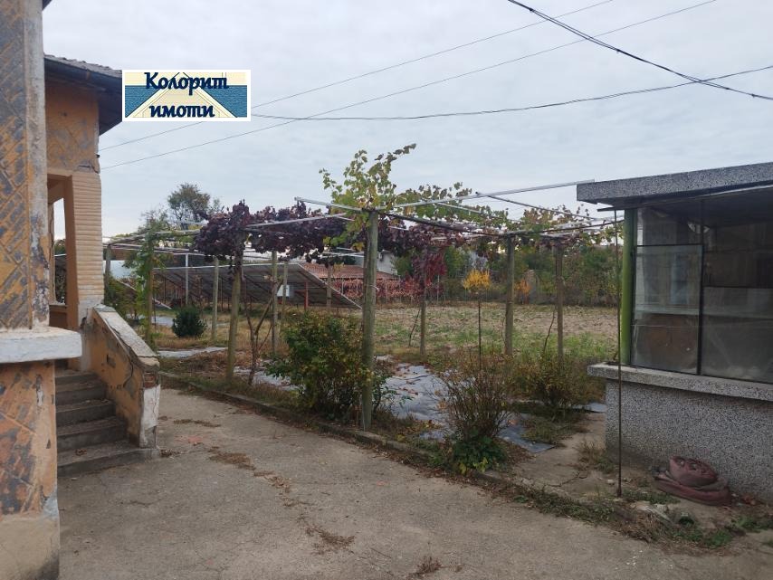 Продава КЪЩА, с. Памукчии, област Стара Загора, снимка 2 - Къщи - 53904137