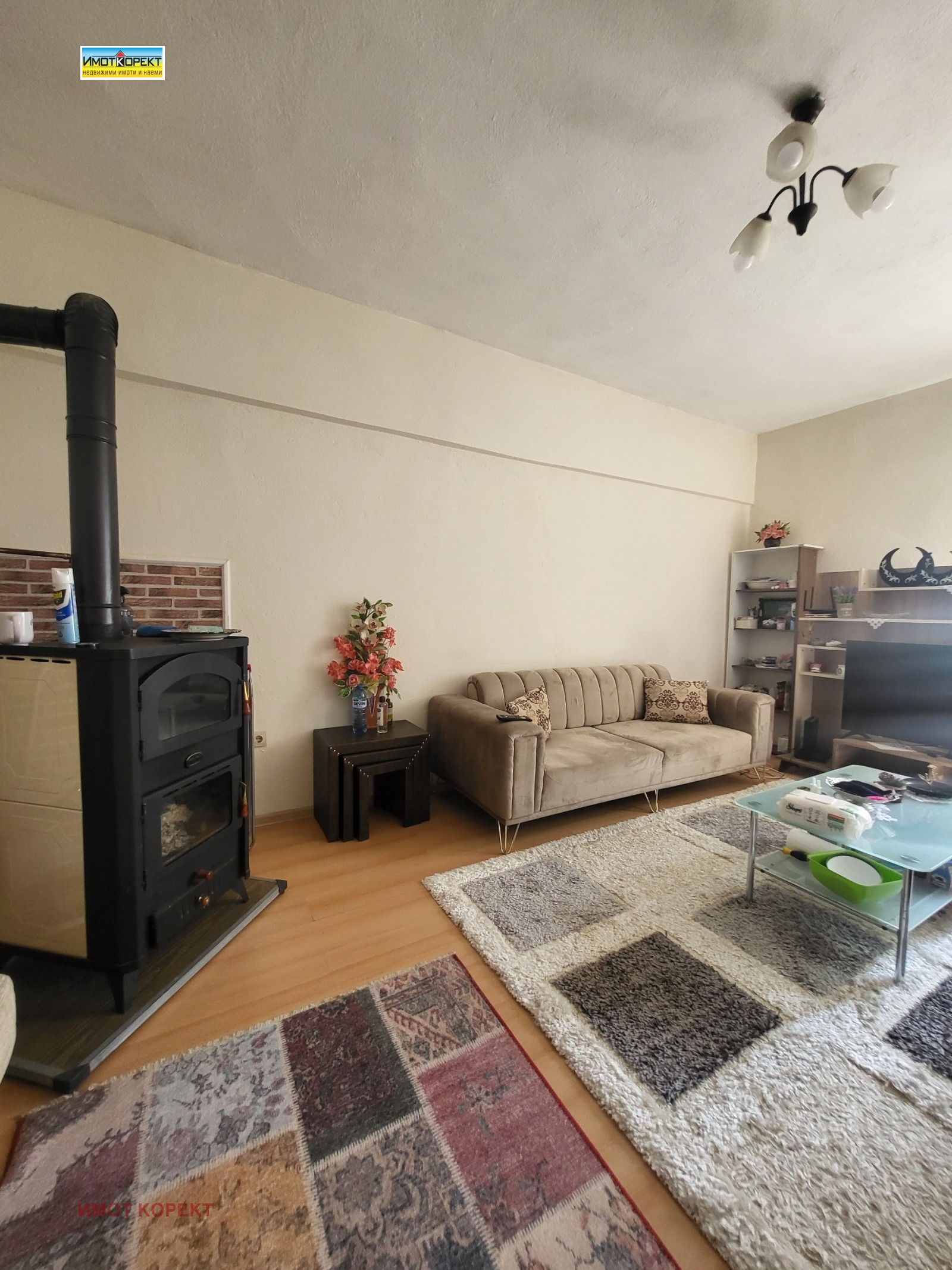 Продава КЪЩА, с. Пищигово, област Пазарджик, снимка 2 - Къщи - 54607186