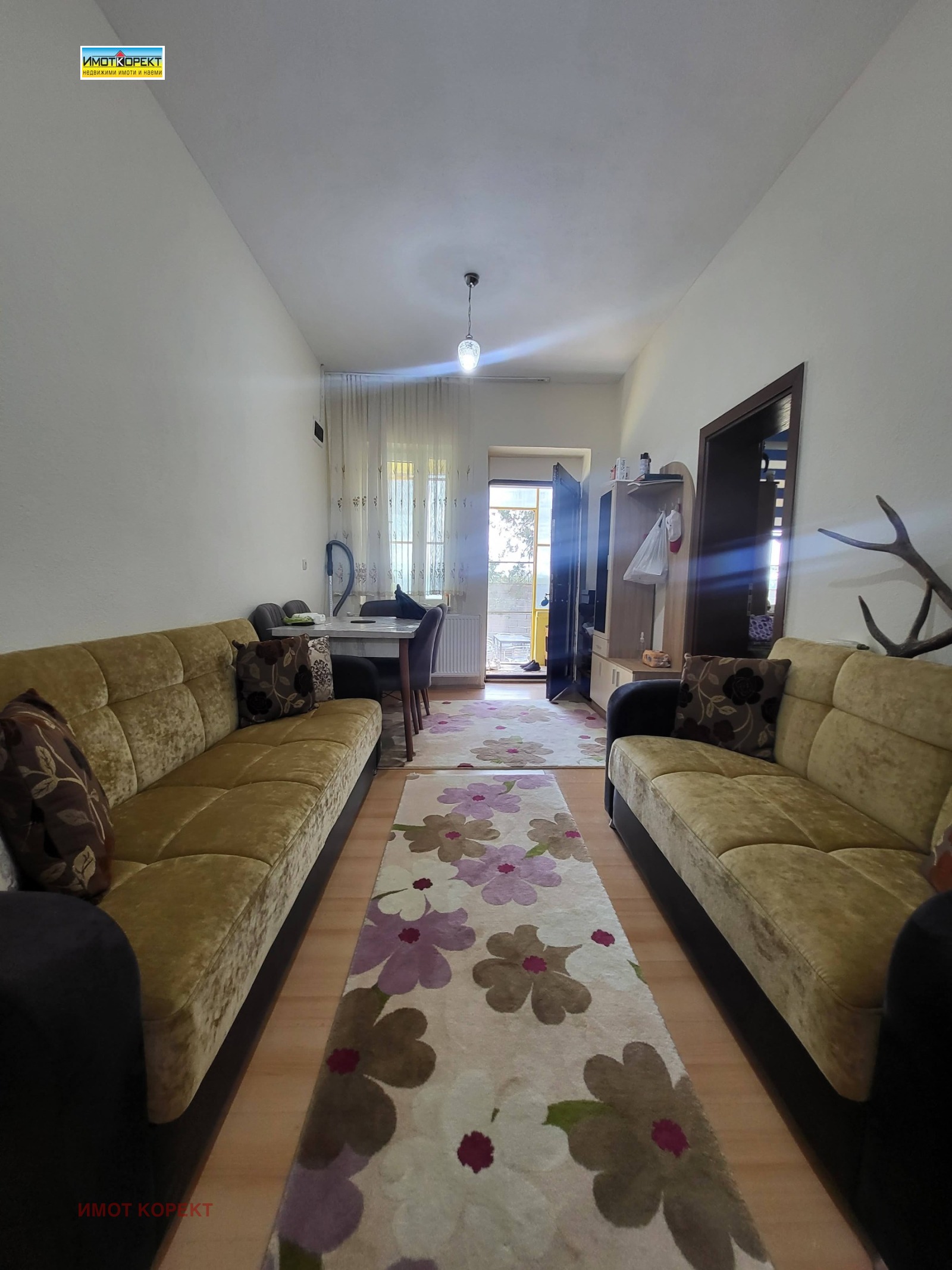 Продава КЪЩА, с. Пищигово, област Пазарджик, снимка 4 - Къщи - 54607186